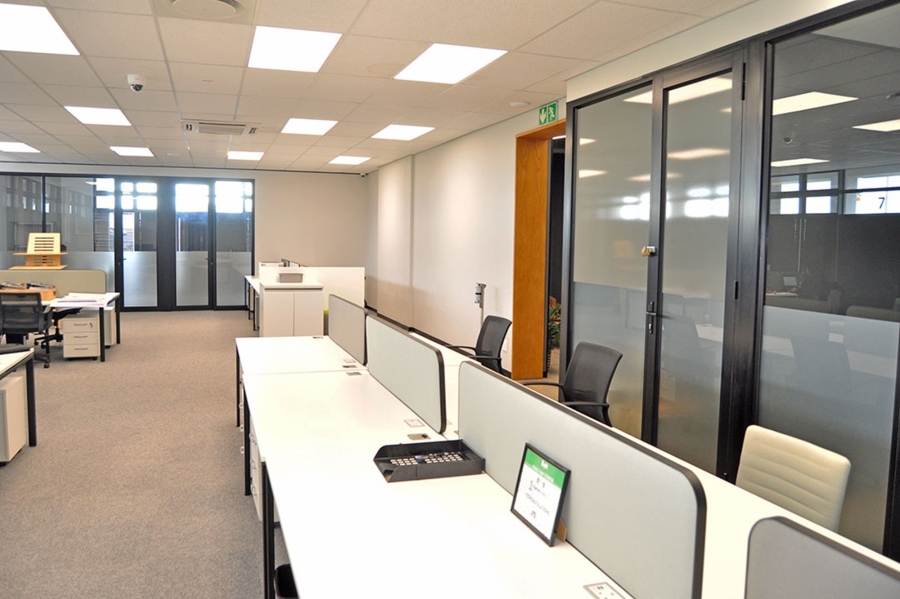 To Let commercial Property for Rent in Maitland Western Cape